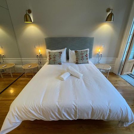 Formosa Apartments Porto Bagian luar foto
