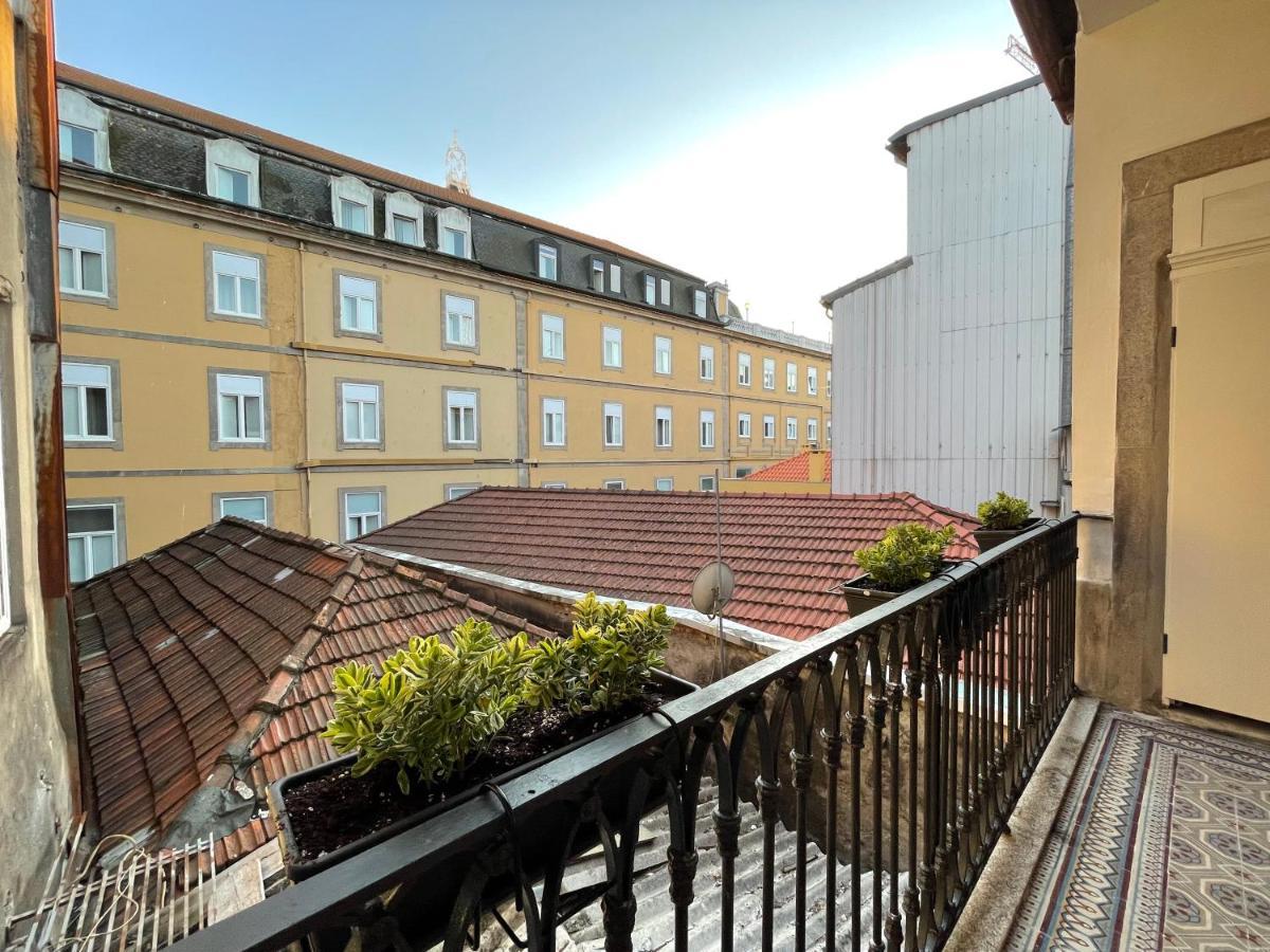 Formosa Apartments Porto Bagian luar foto
