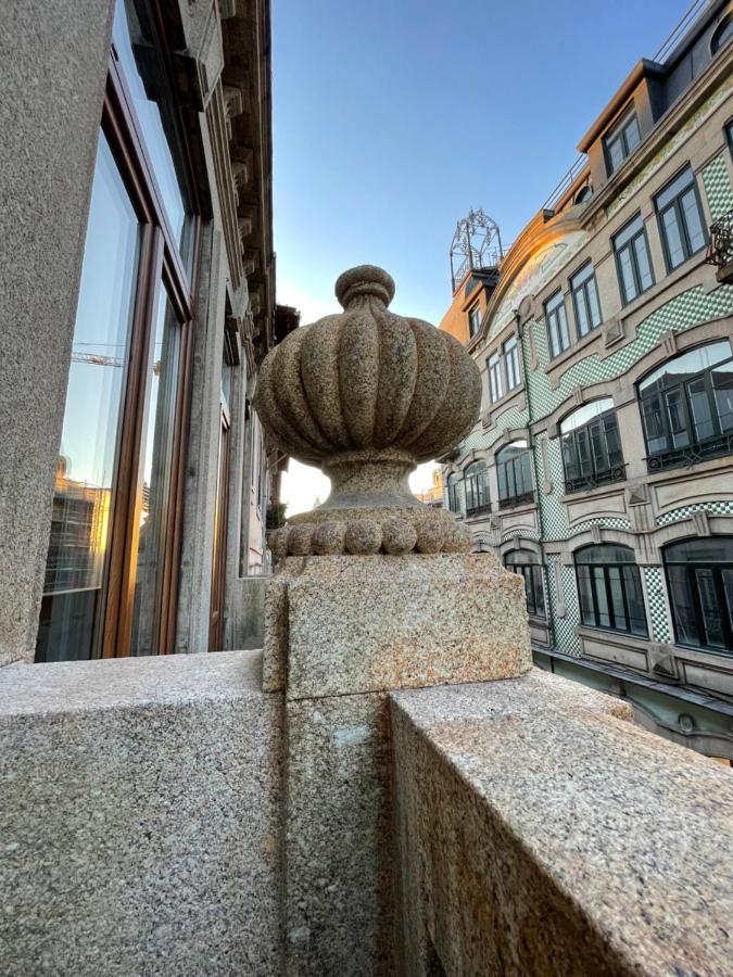 Formosa Apartments Porto Bagian luar foto